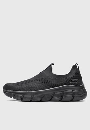 Tenis Lifestyle SKECHERS Bobs B Flex Negro