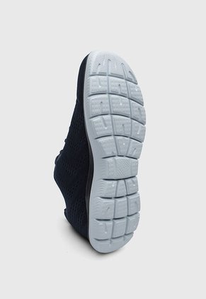 Tenis SKECHERS Summits - Torre Azul