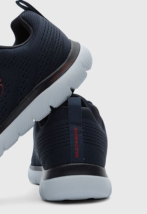 Tenis SKECHERS Summits - Torre Azul