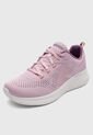 Tenis Running SKECHERS Skech Lite Pro Rosa de Skechers
