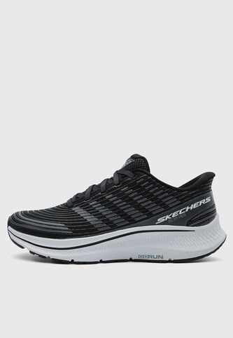 Tenis SKECHERS Go Run Consistent 2.0 Negro Skechers