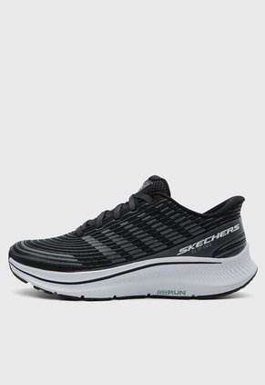 Tenis SKECHERS Go Run Consistent 2.0 Negro