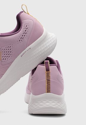 Tenis Running SKECHERS Skech Lite Pro Rosa
