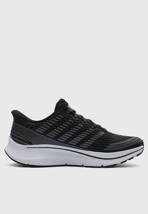 Tenis SKECHERS Go Run Consistent 2.0 Negro