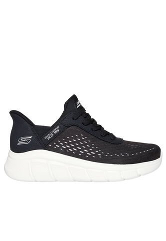 TENIS SKECHERS MUJER 117303BLK BOBS B FLE Talla 5.5 Skechers