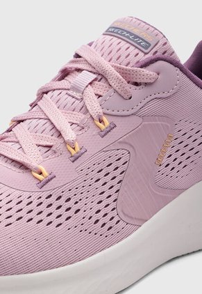 Tenis Running SKECHERS Skech Lite Pro Rosa
