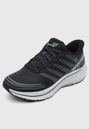 Tenis SKECHERS Go Run Consistent 2.0 Negro