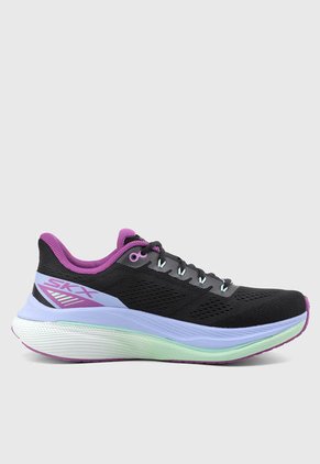 Tenis SKECHERS Max Cushioning Propulsion Negro