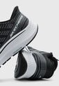 Tenis SKECHERS Go Run Consistent 2.0 Negro de Skechers