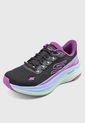 Tenis SKECHERS Max Cushioning Propulsion Negro de Skechers