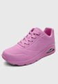 Tenis Lifestyle SKECHERS Uno Violeta de Skechers