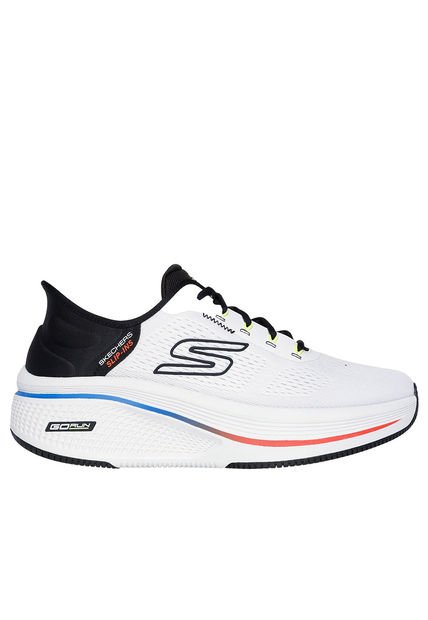 TENIS SKECHERS HOMBRE 220853WMLT GO RUN EL Talla 10
