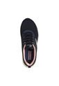 TENIS SKECHERS MUJER 125145NVPK GO WALK G Talla 8 de Skechers
