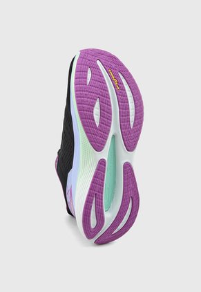 Tenis SKECHERS Max Cushioning Propulsion Negro