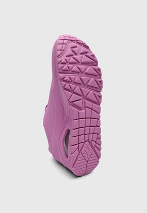 Tenis Lifestyle SKECHERS Uno Violeta
