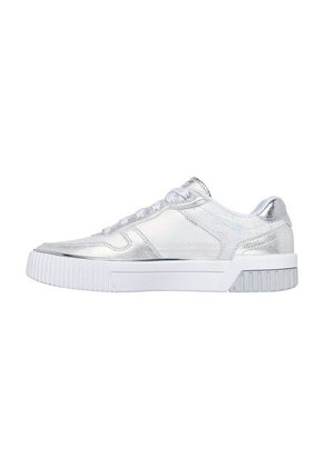 TENIS SKECHERS MUJER 185393SIL JADE Talla 7