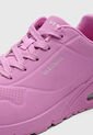 Tenis Lifestyle SKECHERS Uno Violeta de Skechers