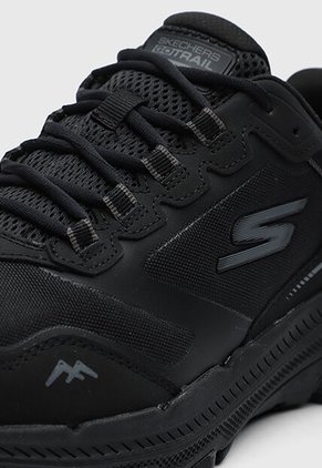 Tenis SKECHERS Go Run Trail Altitude 2.0 Negro