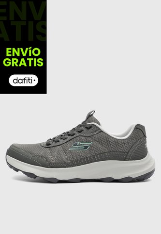 Tenis Outdoor  SKECHERS Ridge Oak Verde Skechers