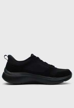Tenis SKECHERS Go Walk Arch Fit 2.0 Negro