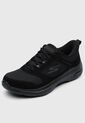 Tenis SKECHERS Go Walk Arch Fit 2.0 Negro de Skechers