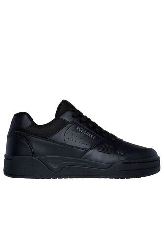 TENIS SKECHERS HOMBRE 183250BBK KOOPA Talla 7.5 Skechers