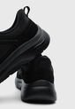 Tenis SKECHERS Go Walk Arch Fit 2.0 Negro de Skechers