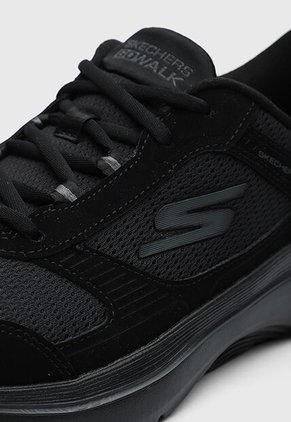 Tenis SKECHERS Go Walk Arch Fit 2.0 Negro