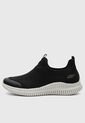 Tenis Lifestyle SKECHERS Bobs Geo Lite Negro de Skechers