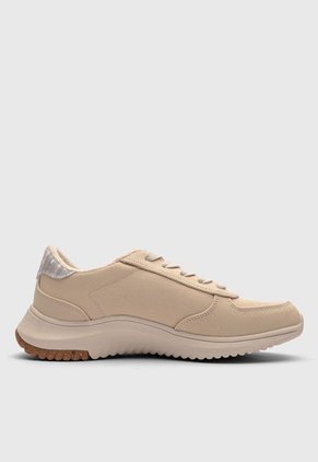 Tenis SKECHERS Bobs Cosmic Beige