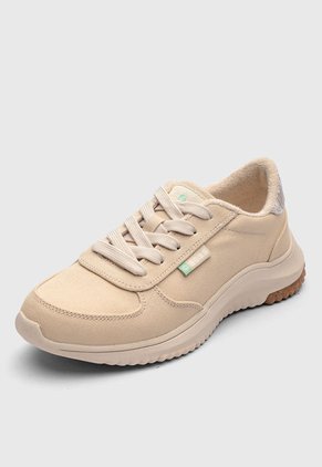 Tenis SKECHERS Bobs Cosmic Beige