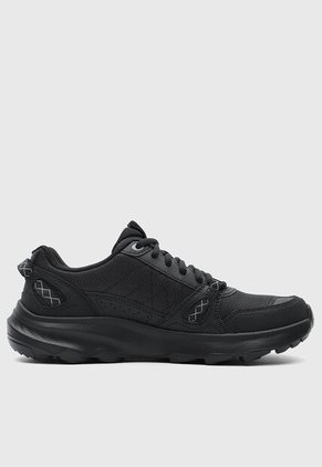 Tenis SKECHERS Ridge Oak Negro