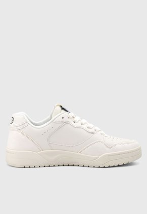 Tenis SKECHERS Koopa-Vexx Chenille Doodle Beige