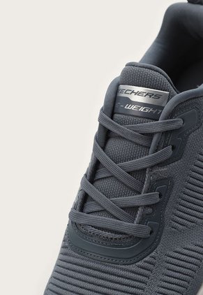 Tenis Training Azul-Blanco Skechers Squad