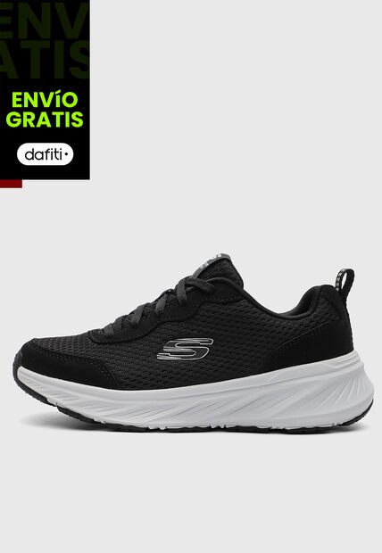 Tenis SKECHERS Edgeride Rekze Negro