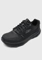 Tenis SKECHERS Ridge Oak Negro de Skechers