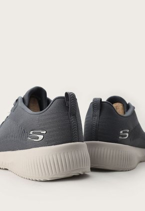 Tenis Training Azul-Blanco Skechers Squad