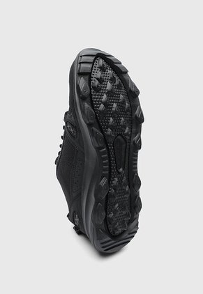 Tenis SKECHERS Ridge Oak Negro