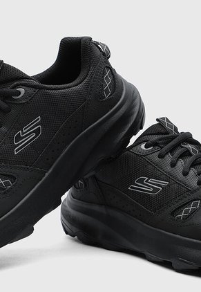 Tenis SKECHERS Ridge Oak Negro