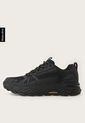 Tenis de Senderismo Negro Skechers Max Protect - Task Force de Skechers