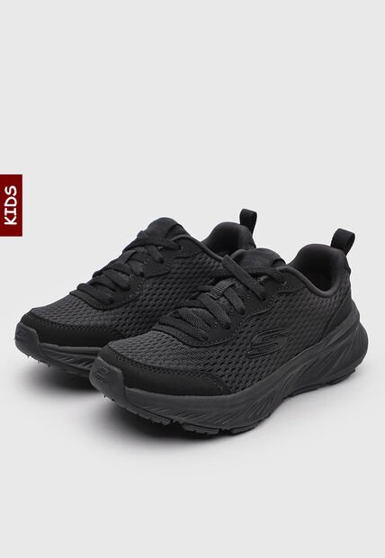 Tenis Lifestyle SKECHERS Edgeride Negro