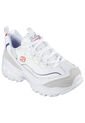 TENIS SKECHERS MUJER 150231WNVR D'LITES Talla 9.5 de Skechers