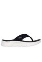 SANDALIAS SKECHERS MUJER 141404BKW GO WALK FL Talla 10 de Skechers