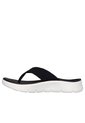 SANDALIAS SKECHERS MUJER 141404BKW GO WALK FL Talla 10 de Skechers