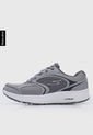 Tenis Training Gris-Blanco Skechers Go Run Consistent de Skechers