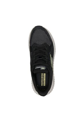 TENIS SKECHERS MUJER 129735BKW GO RUN NOW Talla 9