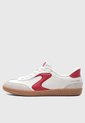 Tenis Lifestyle SKECHERS Slip-ins Hotshot Blanco de Skechers