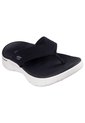 SANDALIAS SKECHERS MUJER 141404BKW GO WALK FL Talla 10 de Skechers