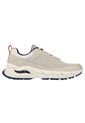 Tenis Hombre Skechers Arch Fit Baxter - Beige de Skechers