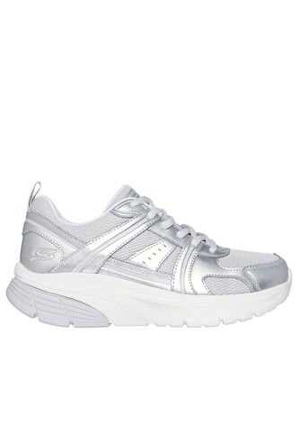 TENIS SKECHERS MUJER 117770SIL BOBS VAMOS Talla 6.5 Skechers